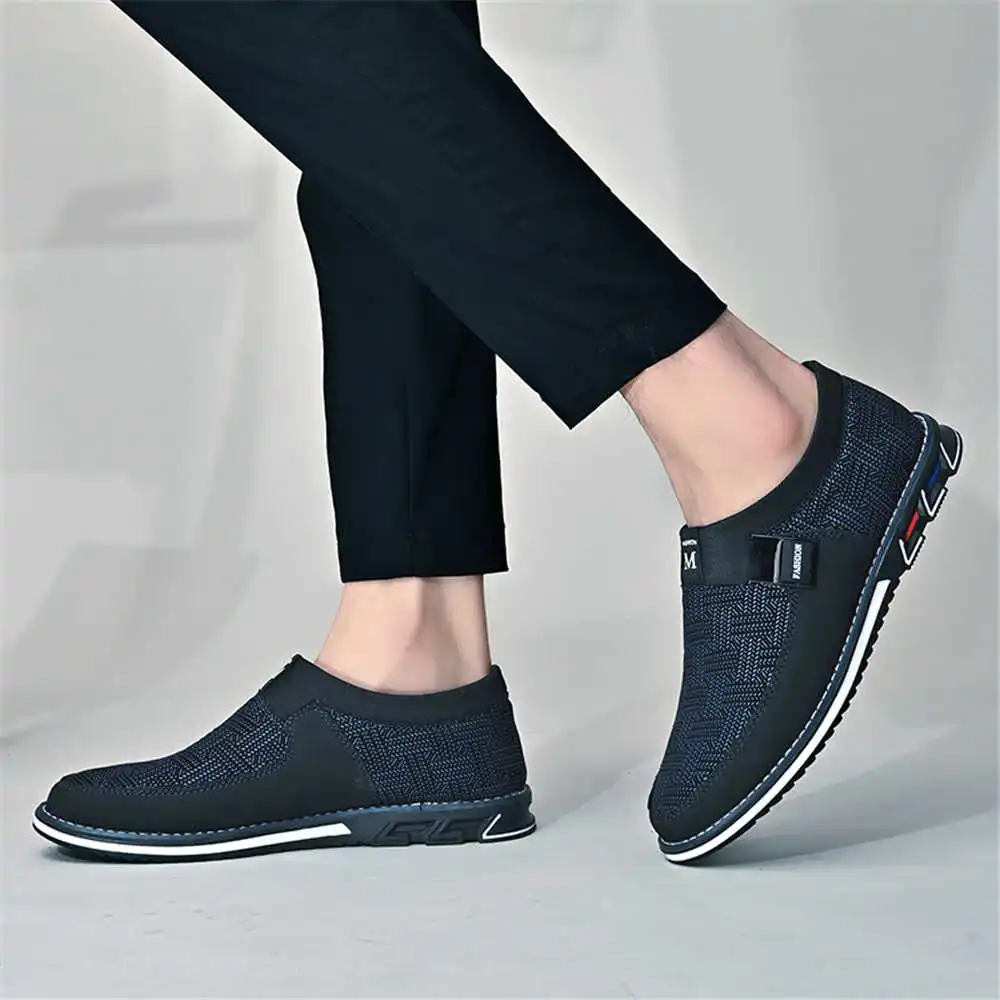 Dark Blue 44-45 Summer Shoes S - Men'S Grooming Uk recensie en prijs