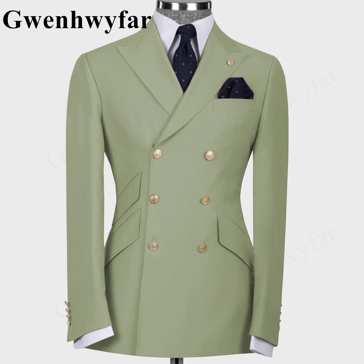 Gwenhwyfar 17 Colors XXS-5XL ( - Men'S Grooming Brands recensie en prijs
