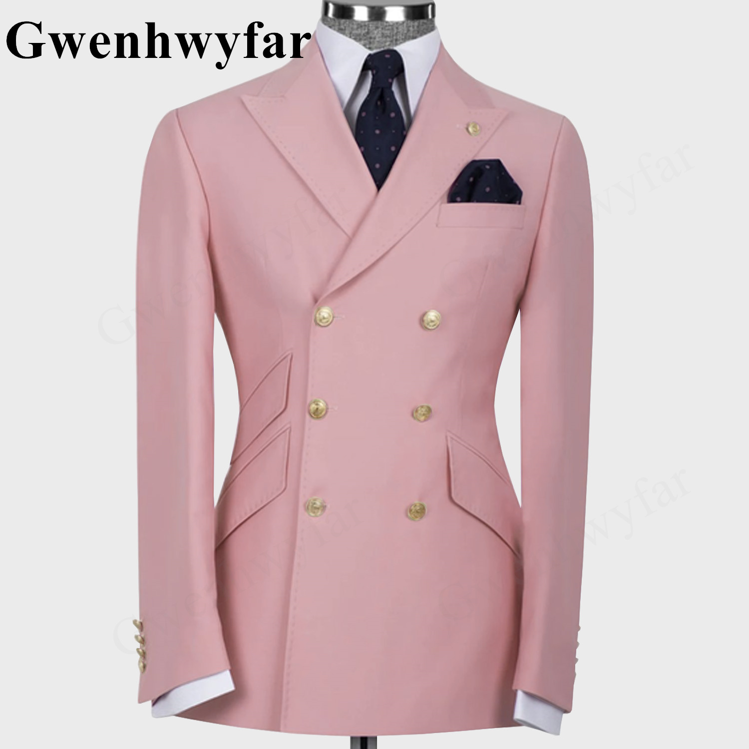 Gwenhwyfar 17 Colors XXS-5XL ( - Men'S Grooming Brands recensie en prijs