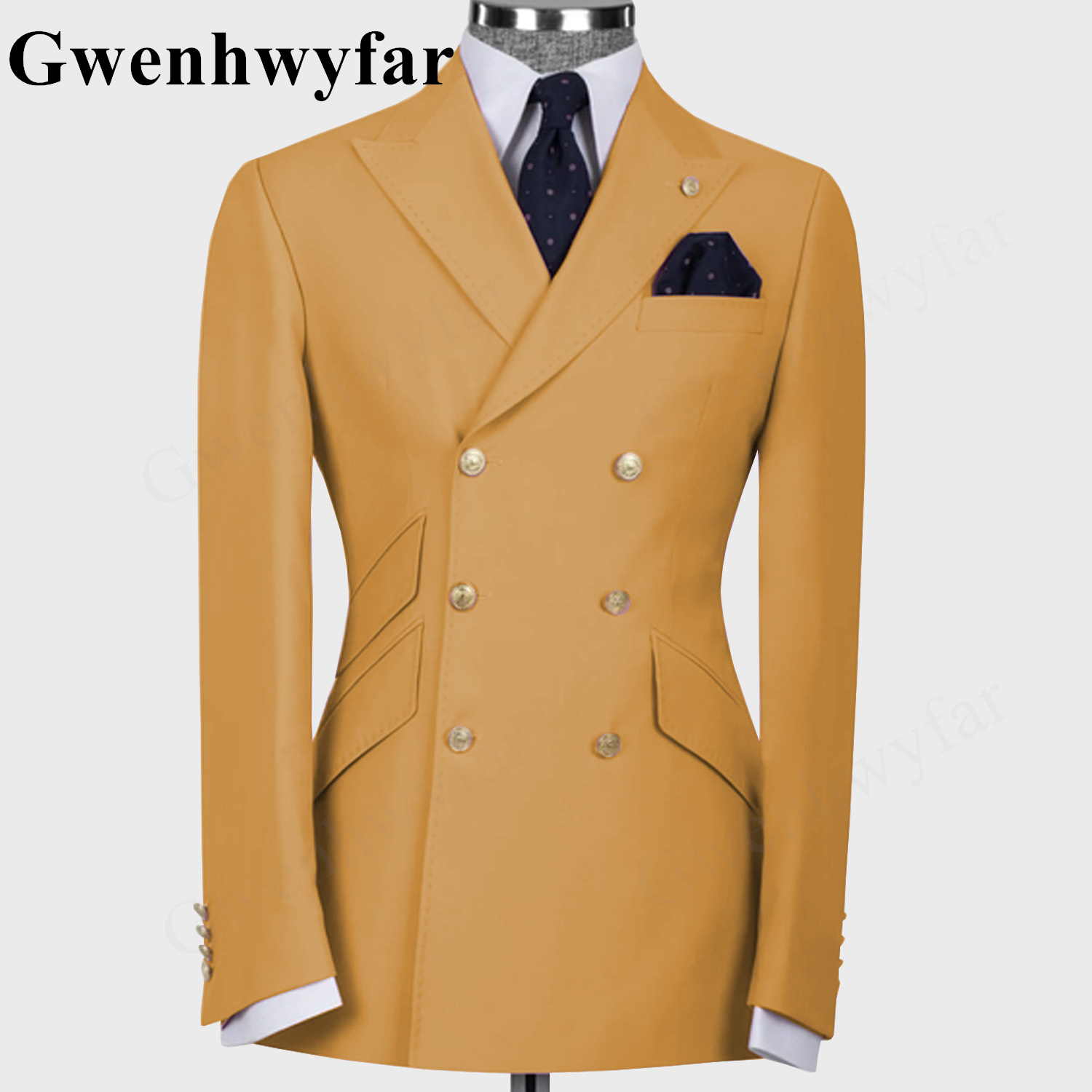 Gwenhwyfar 17 Colors XXS-5XL ( - Men'S Grooming Brands recensie en prijs