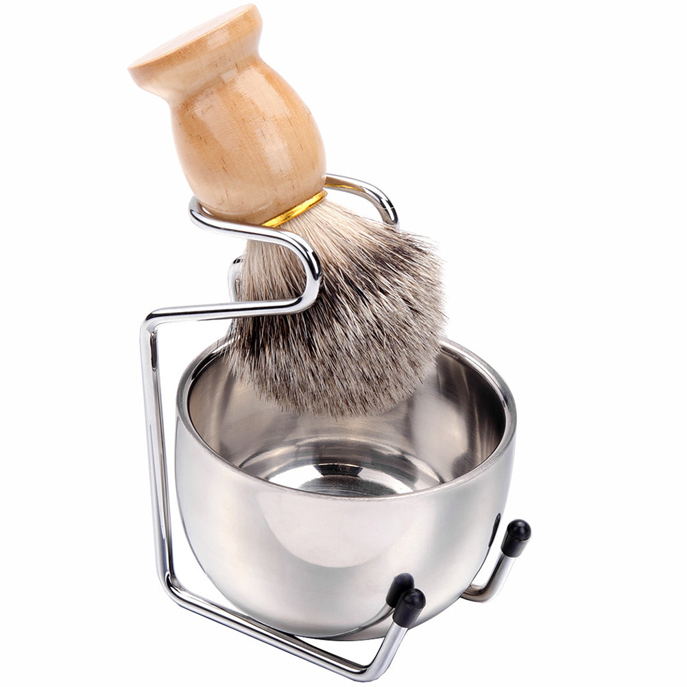 Beard Grooming Kit Care Access - Men'S Grooming Gadgets recensie en prijs