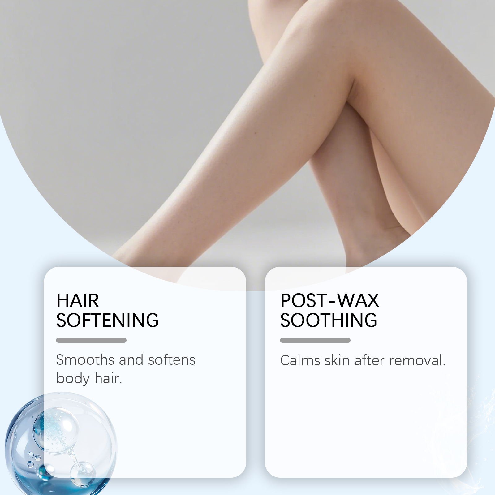 Ingrown Hair Serum Centella As - Ingrown Hair Serum recensie en prijs