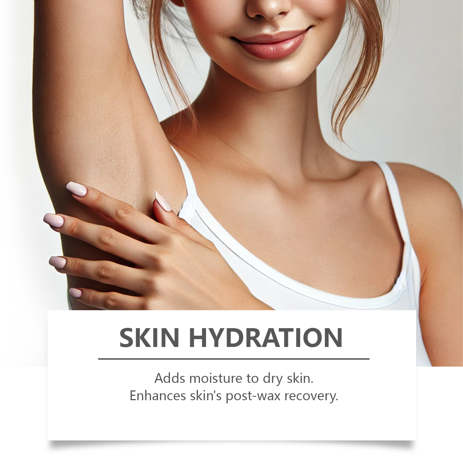 Ingrown Hair Serum Centella As - Ingrown Hair Serum recensie en prijs