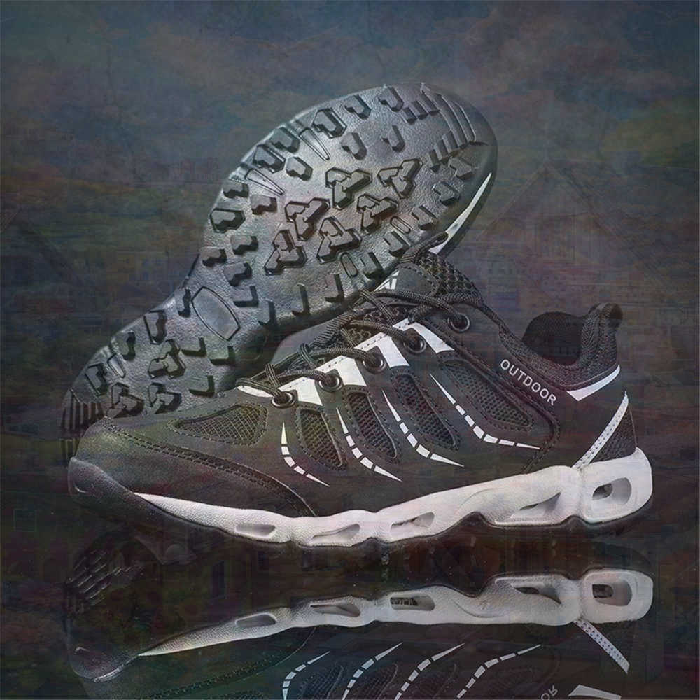 Sumer Round Tip Silver Sneaker - Men'S Grooming Uk recensie en prijs