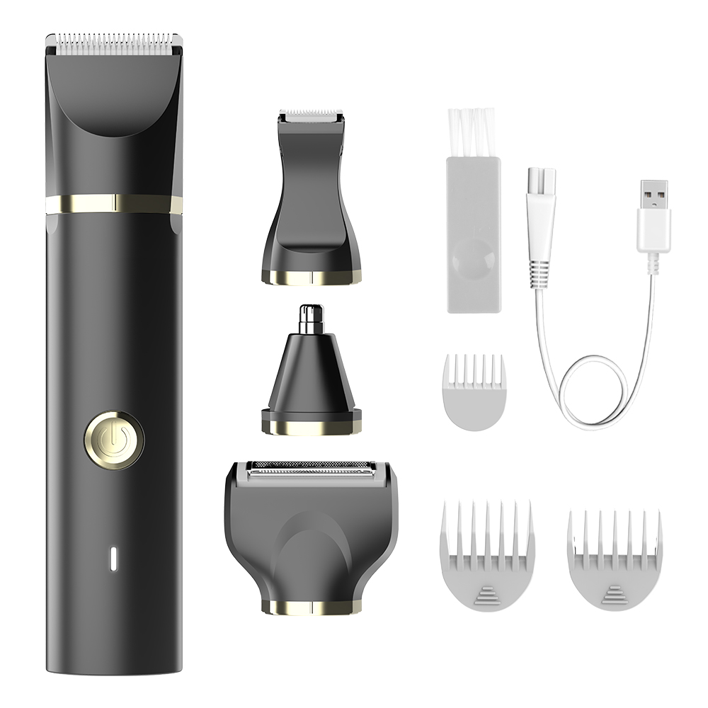Portable Household 2-in-1 Groo - Men'S Grooming Blade recensie en prijs