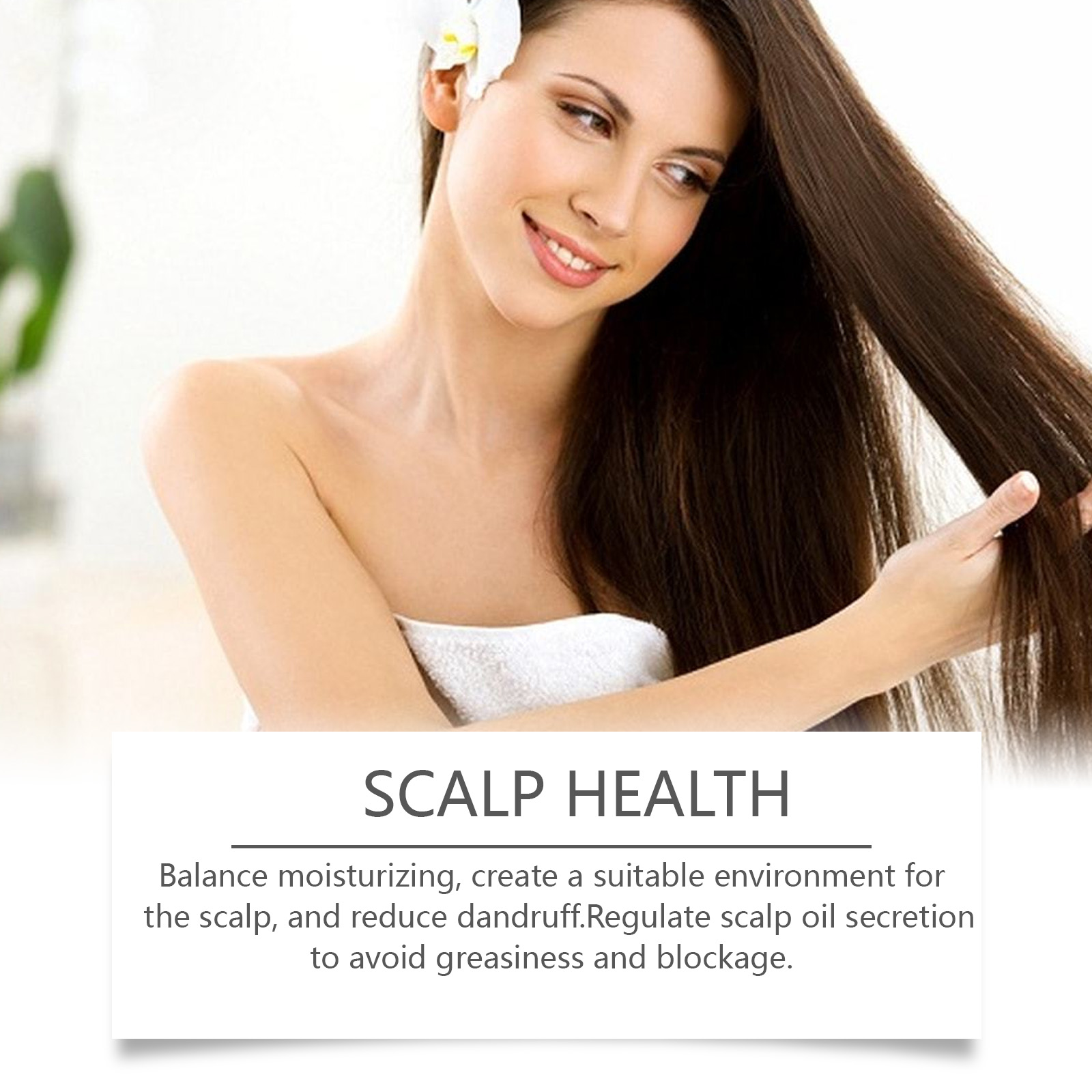 Hair Growth Ampoules Regrowth  - Ingrown Hair Serum recensie en prijs