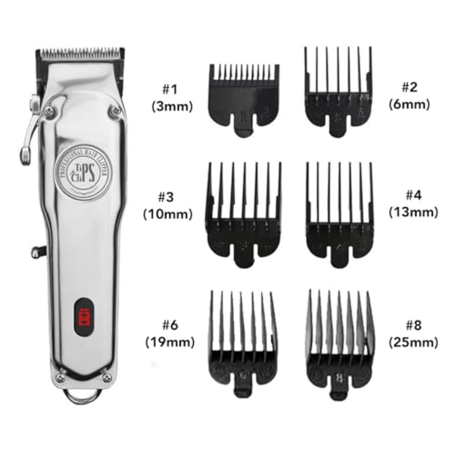 Cordless Hair Clippers for Men - Men'S Grooming Blade recensie en prijs