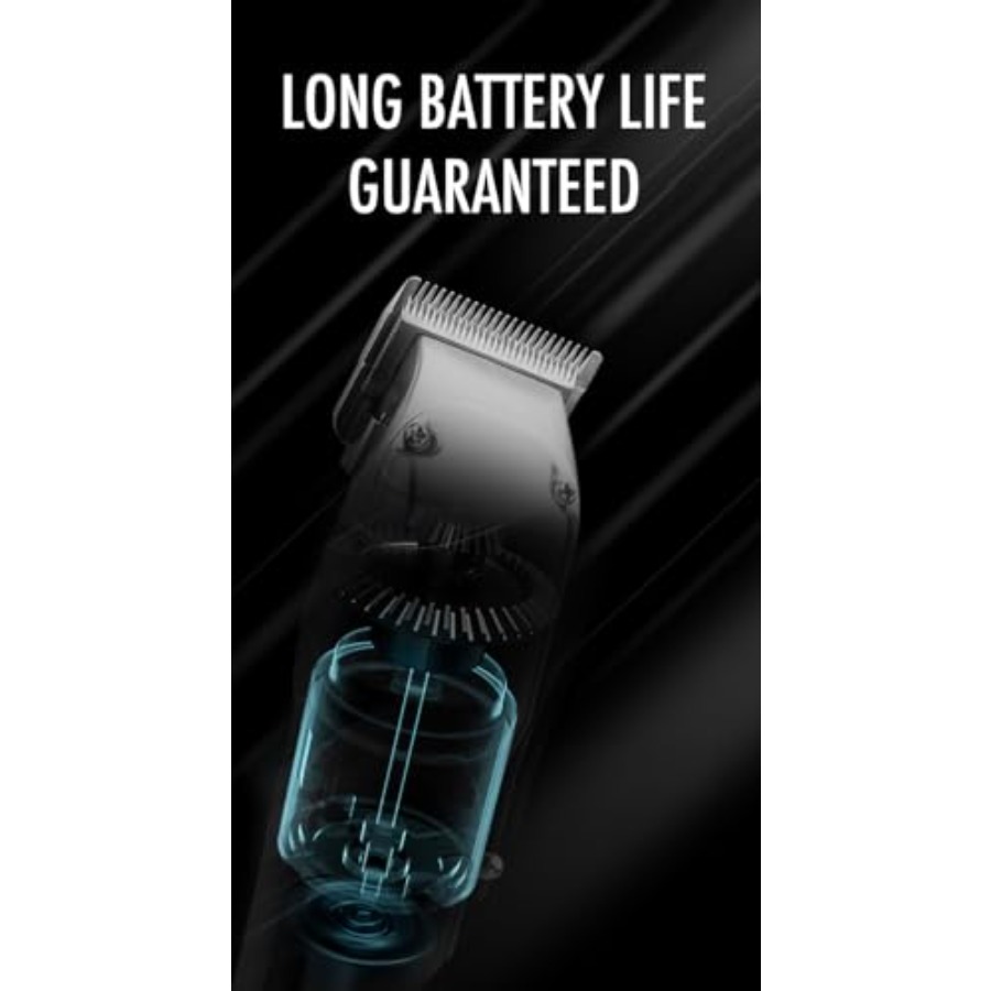 Cordless Hair Clippers for Men - Men'S Grooming Blade recensie en prijs