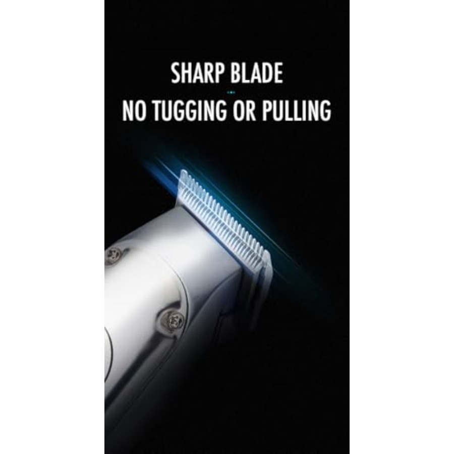 Cordless Hair Clippers for Men - Men'S Grooming Blade recensie en prijs
