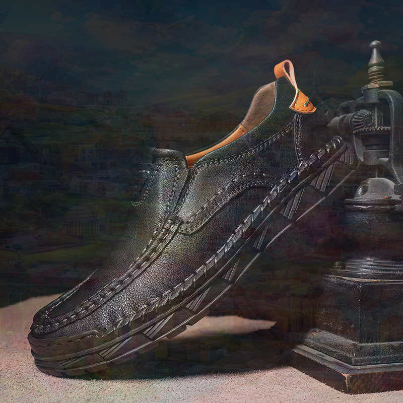 39 Slipon Sneakers Man 46 Walk - Men'S Grooming Lounge recensie en prijs