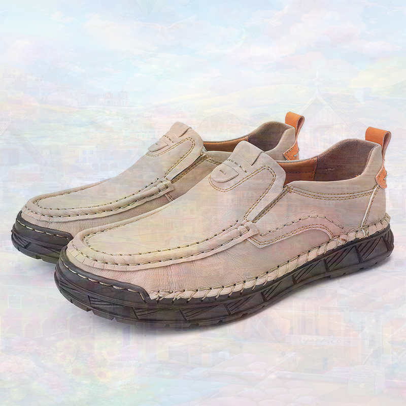 39 Slipon Sneakers Man 46 Walk - Men'S Grooming Lounge recensie en prijs