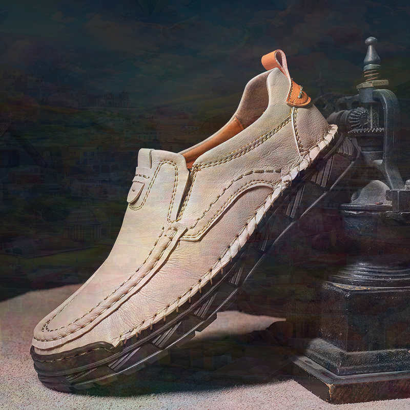 39 Slipon Sneakers Man 46 Walk - Men'S Grooming Lounge recensie en prijs