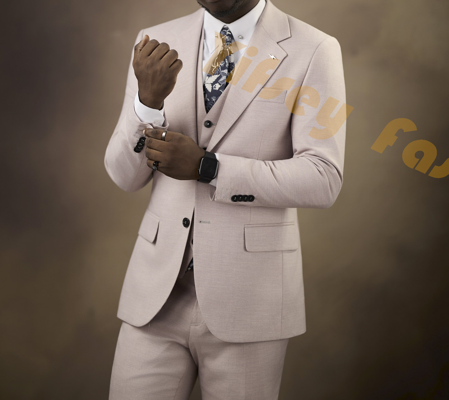 Full Men Suits Set Wedding Gro - Men'S Grooming Brands recensie en prijs