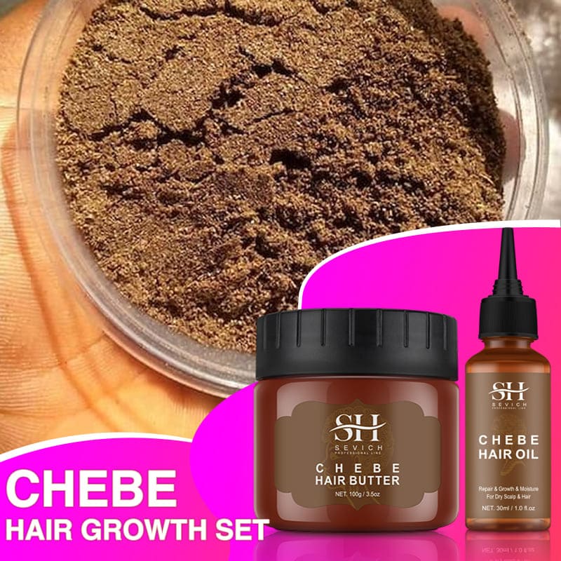 All Chebe Product Crazy Hair G - Ingrown Hair Serum recensie en prijs