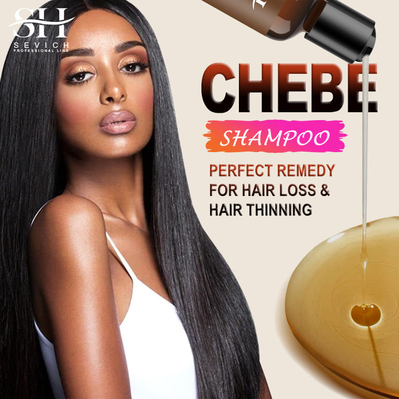 All Chebe Product Crazy Hair G - Ingrown Hair Serum recensie en prijs