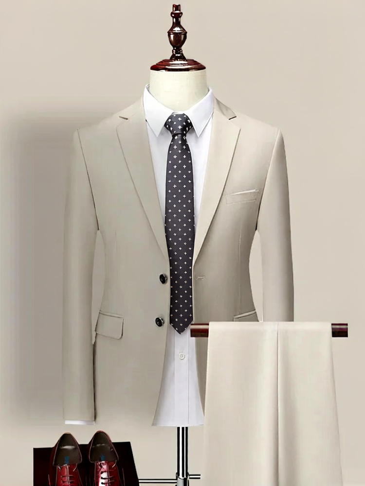14 Color M-6XL ( Jacket + Vest - Men'S Grooming Brands recensie en prijs