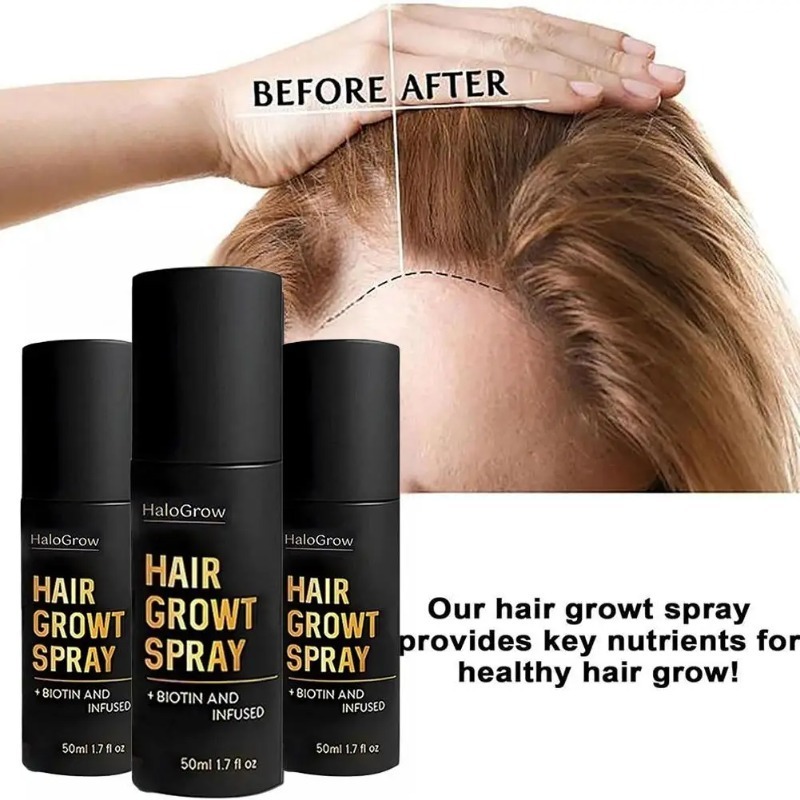 Hair Growth Serum Trengthening - Ingrown Hair Serum recensie en prijs
