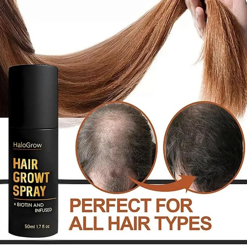 Hair Growth Serum Trengthening - Ingrown Hair Serum recensie en prijs