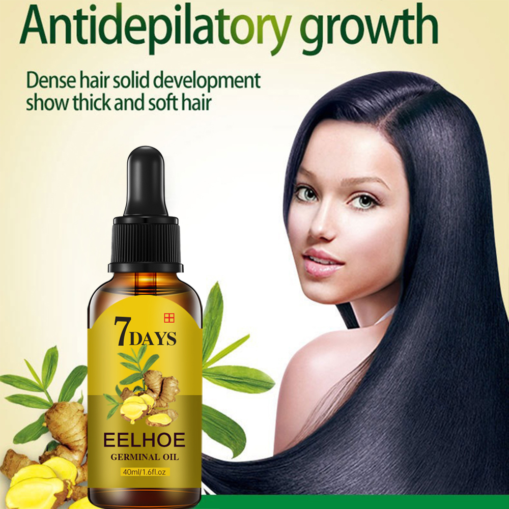 Hair Growth Serum Fast Growing - Ingrown Hair Serum recensie en prijs