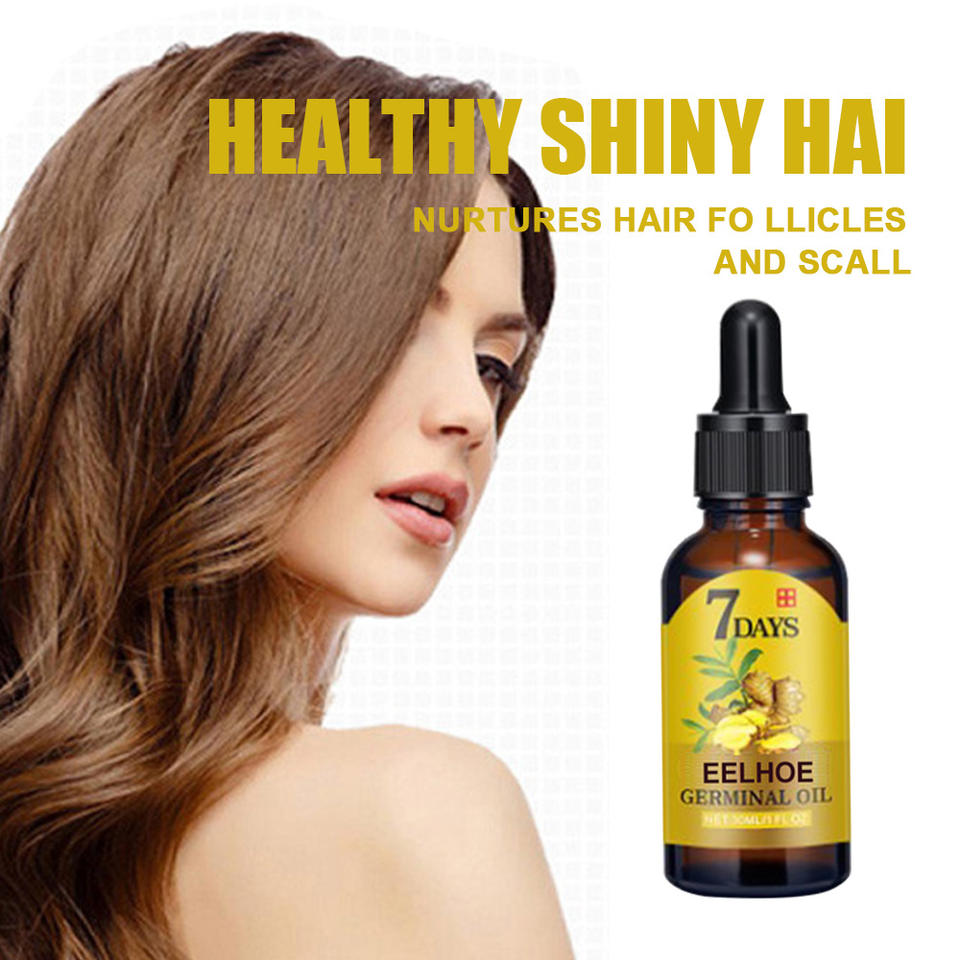 Hair Growth Serum Fast Growing - Ingrown Hair Serum recensie en prijs