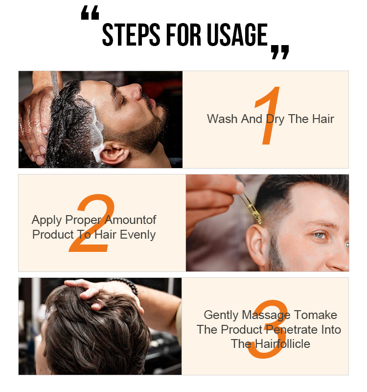 Hair Growth Serum Fast Growing - Ingrown Hair Serum recensie en prijs