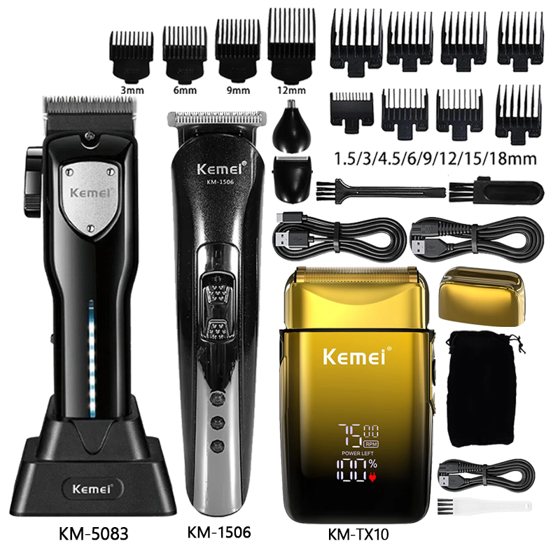 Hair Clipper for Men Barber Bl - Men'S Grooming Blade recensie en prijs