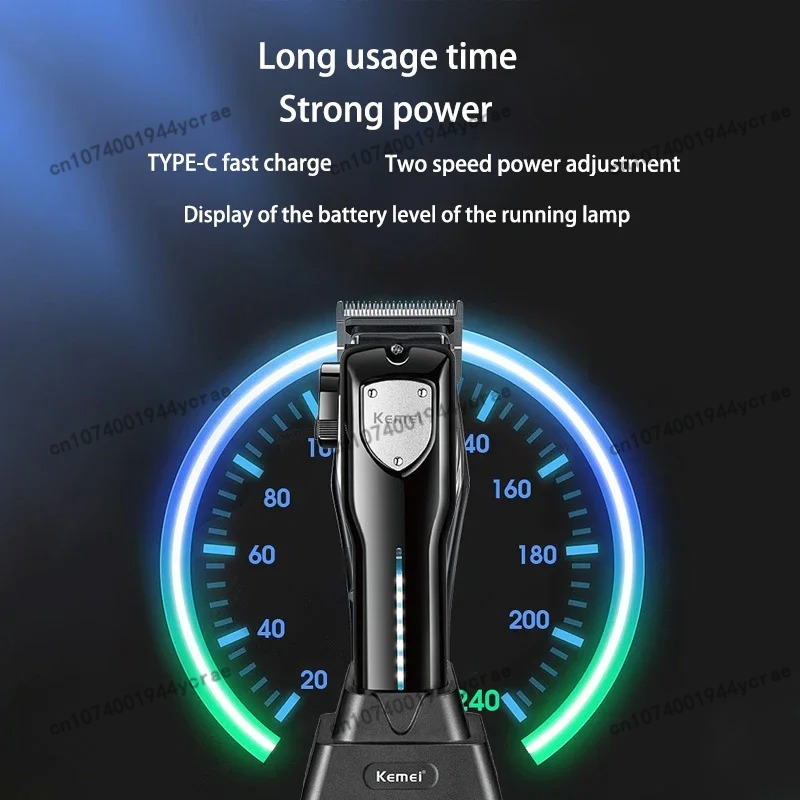 Hair Clipper for Men Barber Bl - Men'S Grooming Blade recensie en prijs