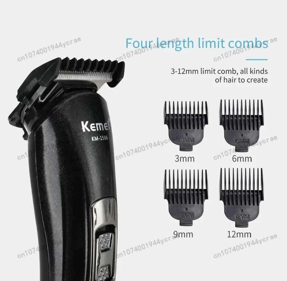 Hair Clipper for Men Barber Bl - Men'S Grooming Blade recensie en prijs