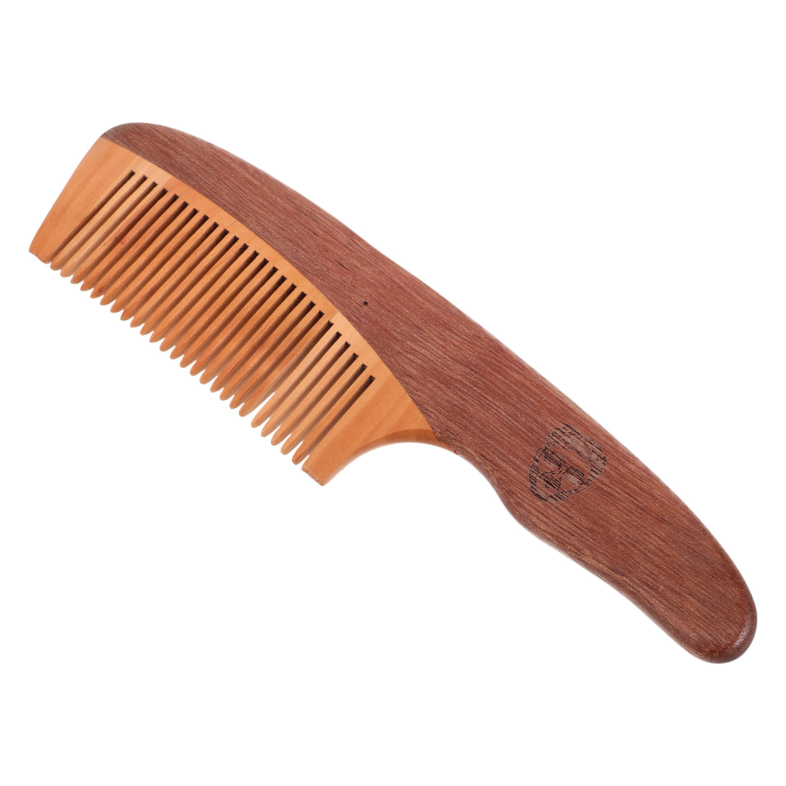 Portable Beard Comb for Men Na - Men'S Grooming Brush recensie en prijs