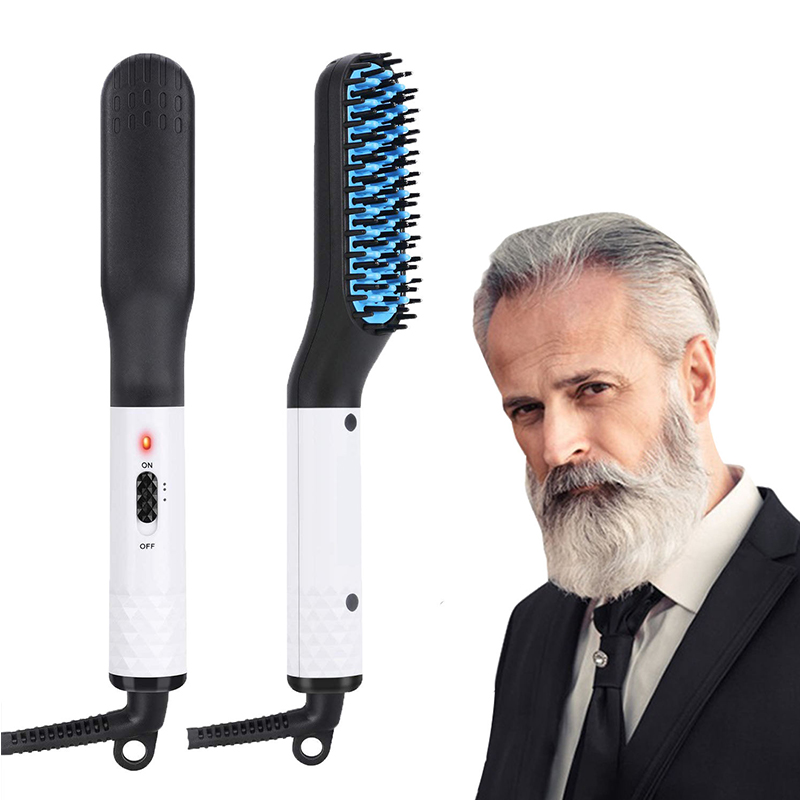 Small Portable Men Beard Groom - Men'S Grooming Brush recensie en prijs