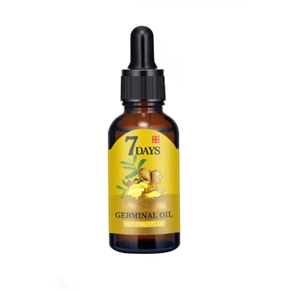 Fast Hair Growth Men Women Gin - Ingrown Hair Serum recensie en prijs