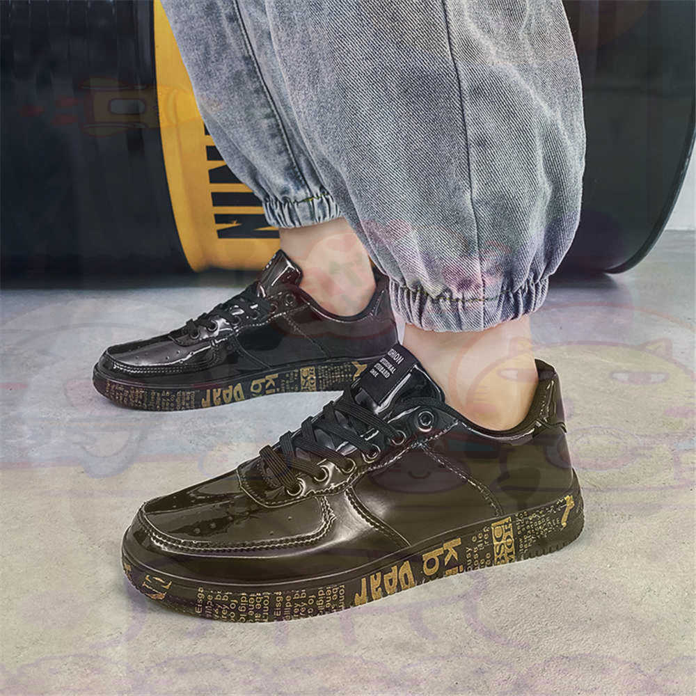 Round Foot Size 45 Sneakers Wh - Men'S Grooming Uk recensie en prijs
