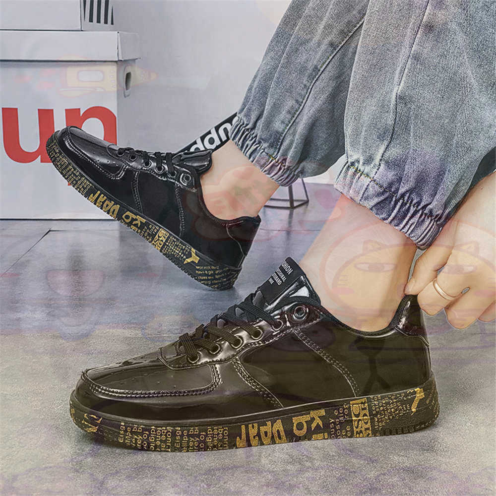 Round Foot Size 45 Sneakers Wh - Men'S Grooming Uk recensie en prijs