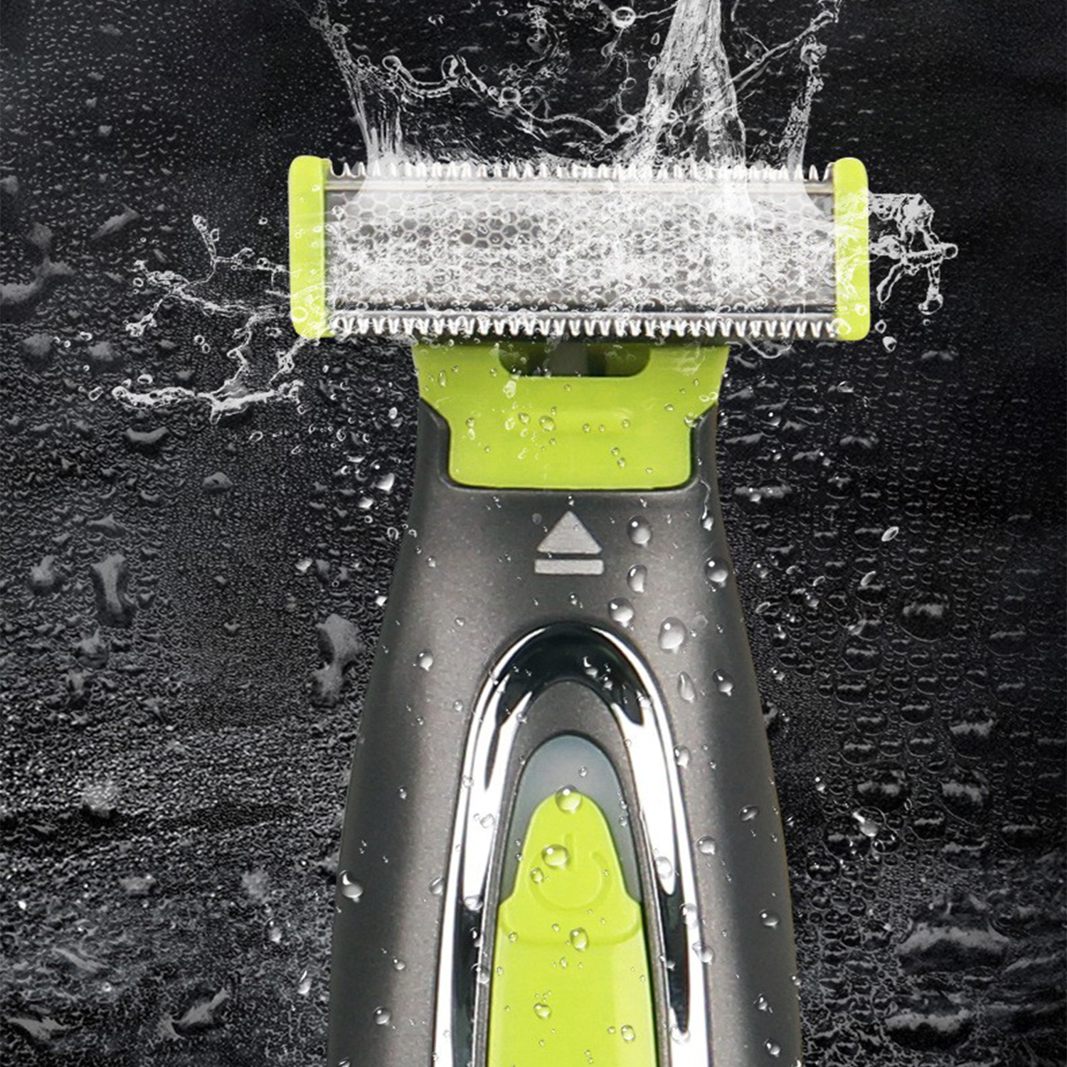 MLG LT-187 USB Electric Shaver - Men'S Grooming Blade recensie en prijs