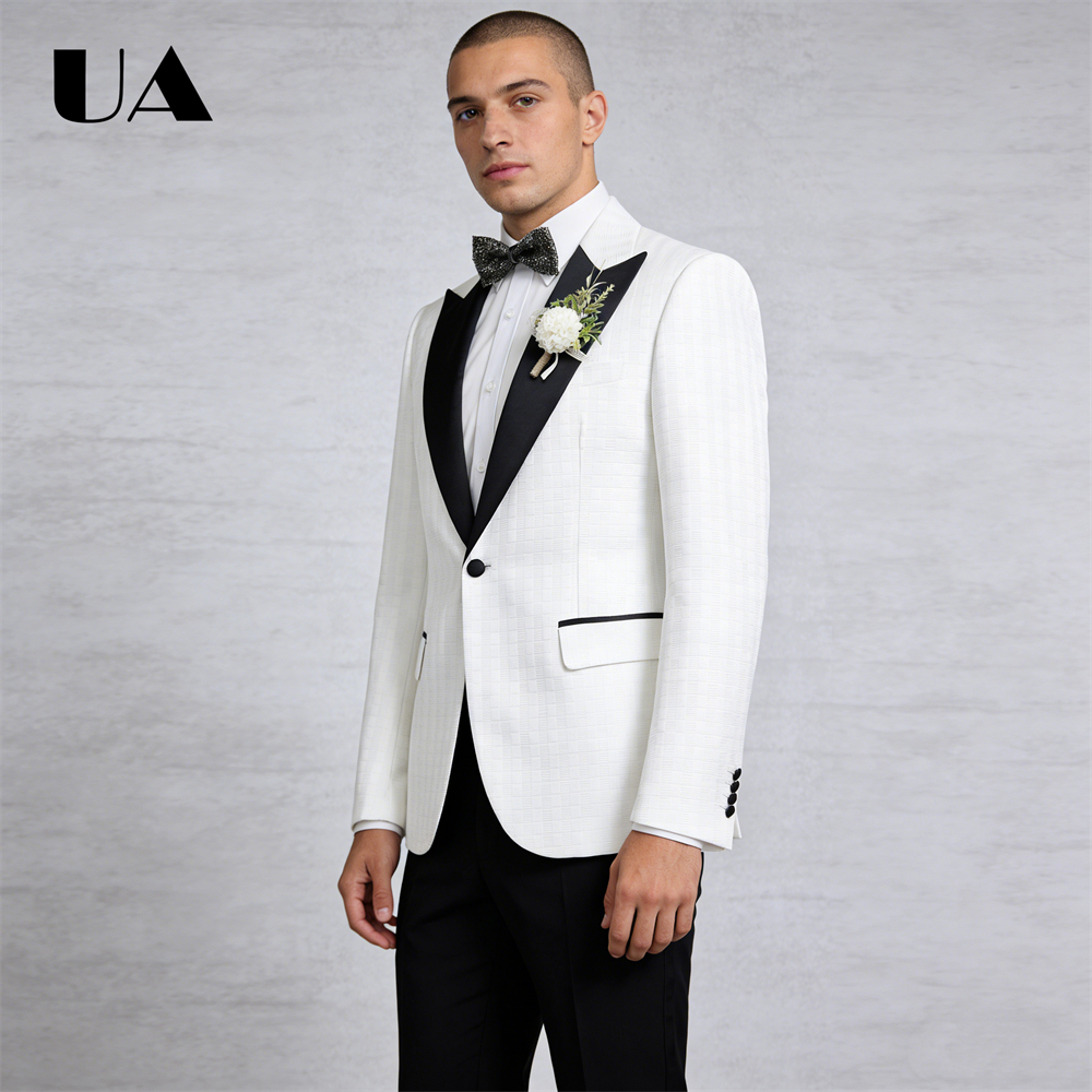 Brand Selection Wedding Suit f - Men'S Grooming Brands recensie en prijs