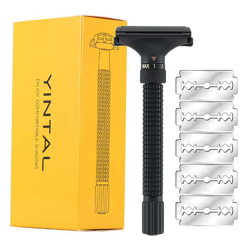 Adjustable Precision Men's Raz - Men'S Grooming Blade recensie en prijs