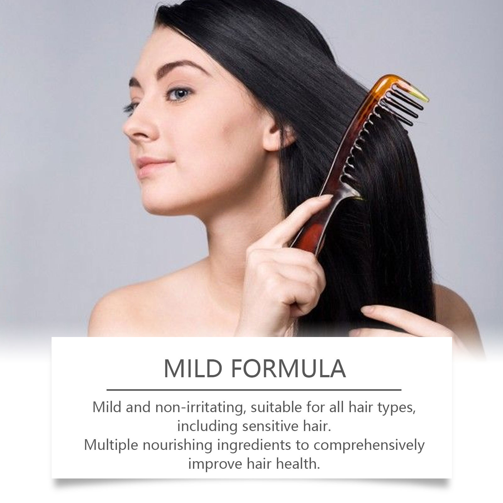 Vitamin Hair Care Serum Capsul - Ingrown Hair Serum recensie en prijs