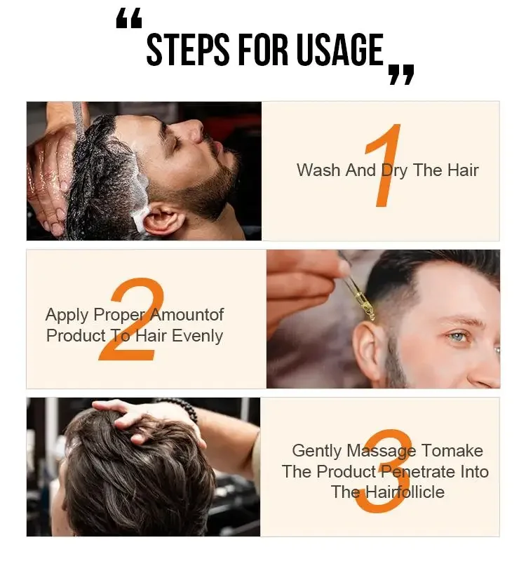 Hair Growth Ginger Fast Growin - Ingrown Hair Serum recensie en prijs
