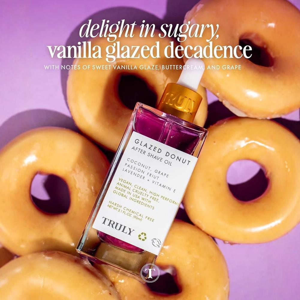 Strawberry & Vanilla After Sha - Ingrown Hair Serum recensie en prijs