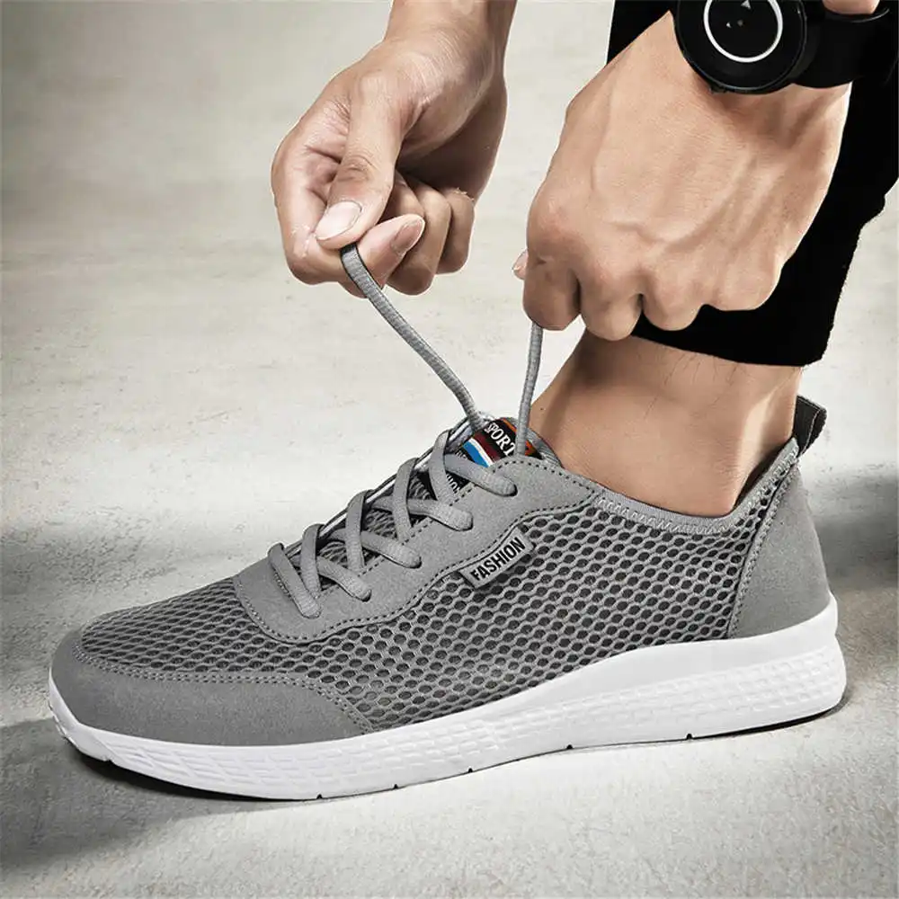 35-46 Breathable Light Blue Sn - Men'S Grooming Uk recensie en prijs