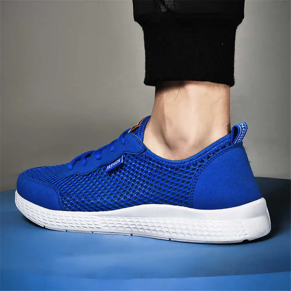 35-46 Breathable Light Blue Sn - Men'S Grooming Uk recensie en prijs
